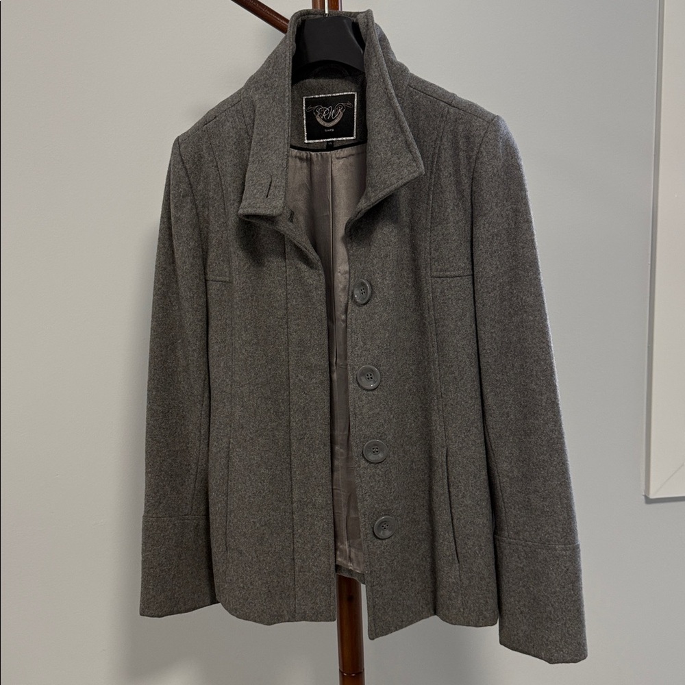 RW&Co Coat 🧥